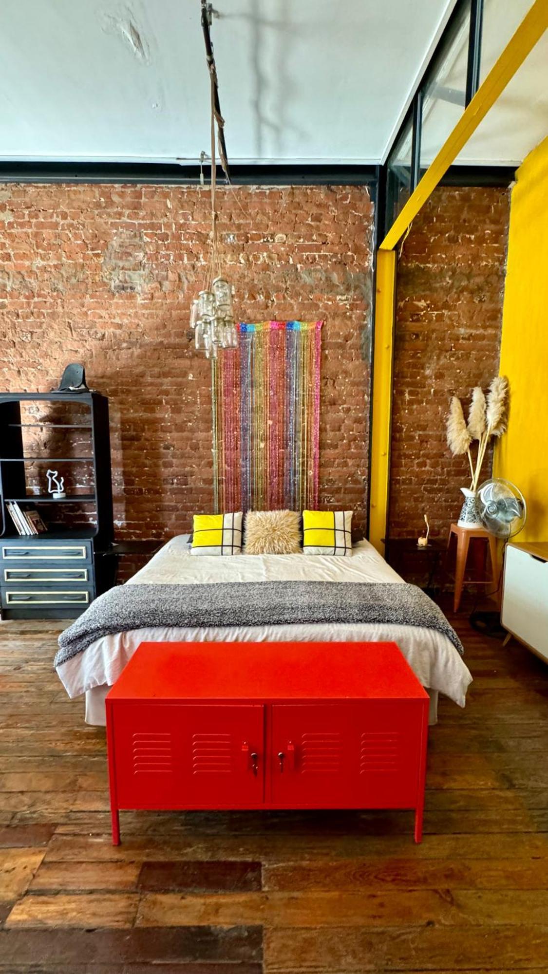 Pet-Friendly City Loft Apartment Cape Town Exterior photo