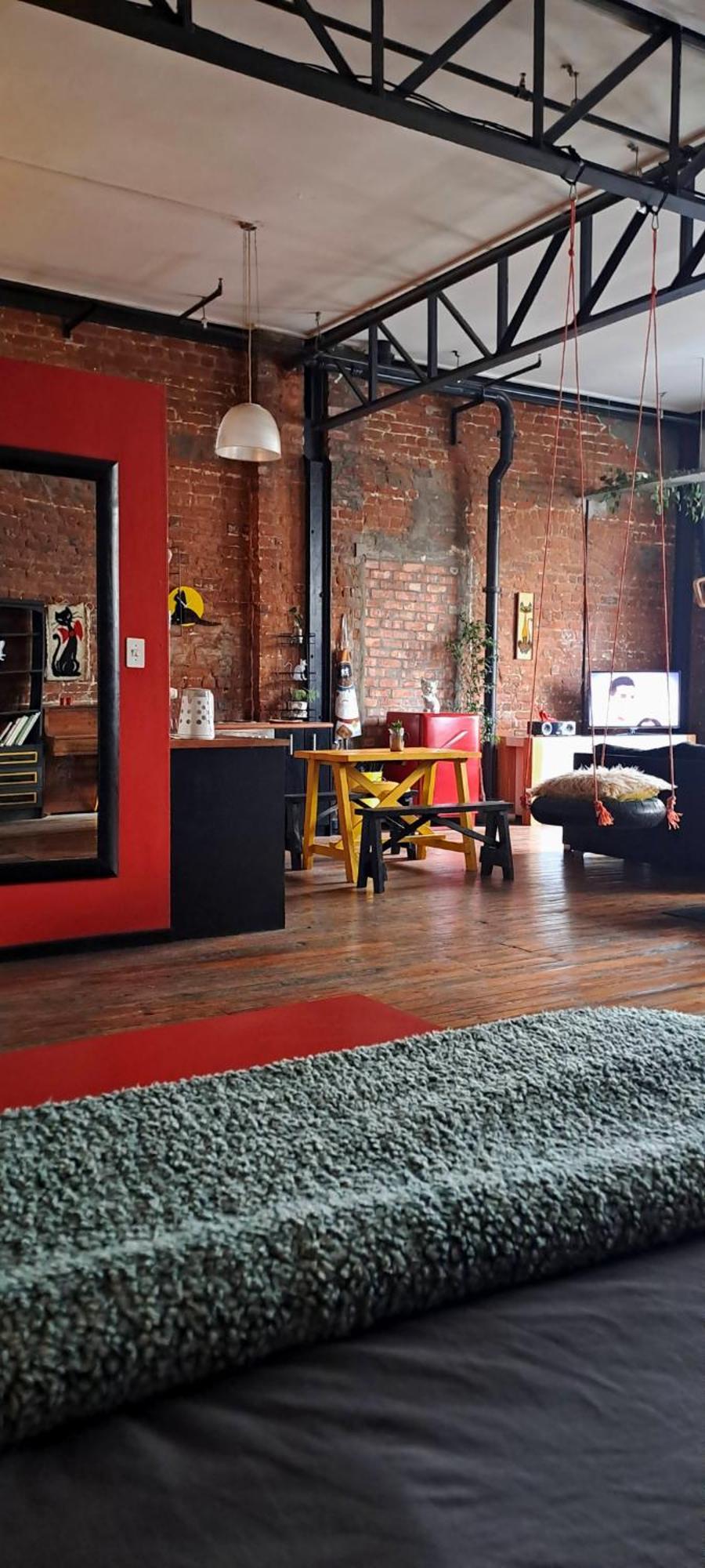 Pet-Friendly City Loft Apartment Cape Town Exterior photo